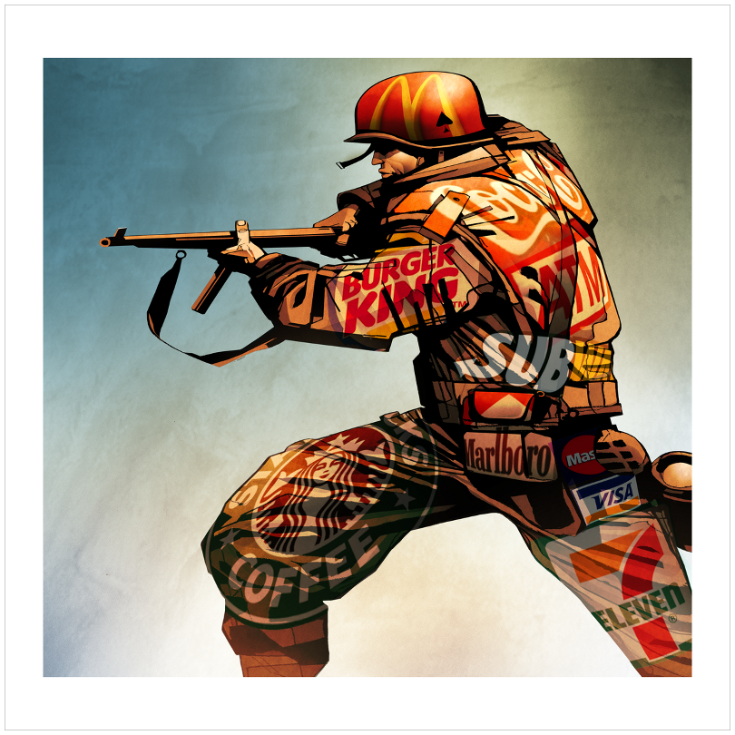 URBAN CAMO