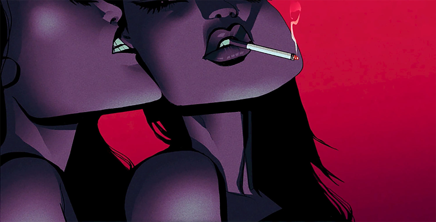 SILVER HALIDE EDITIONS