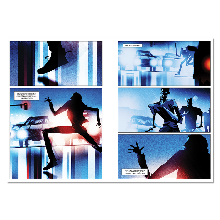 PEAR CIDER & CIGARETTES